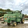 Used John Deere 6620 Combine parts. Used John Deere 6620 Combine parts.