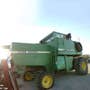 Used John Deere 6620 Combine parts. Used John Deere 6620 Combine parts.