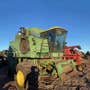 Used John Deere 6620 Combine parts. Used John Deere 6620 Combine parts.