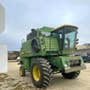 Used John Deere 6620 Combine parts. Used John Deere 6620 Combine parts.