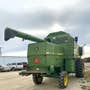 Used John Deere 6620 Combine parts. Used John Deere 6620 Combine parts.