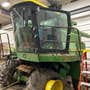 Used John Deere 6620 Combine parts. Used John Deere 6620 Combine parts.