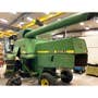 Used John Deere 6620 Combine parts. Used John Deere 6620 Combine parts.