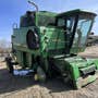 1989 Used John Deere 6620 Combine parts. 1989 Used John Deere 6620 Combine parts.