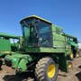 Used John Deere 6620 Combine parts. Used John Deere 6620 Combine parts.