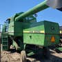 Used John Deere 6620 Combine parts. Used John Deere 6620 Combine parts.