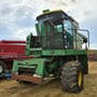 Used John Deere 6620 Combine parts. Used John Deere 6620 Combine parts.