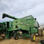 Used John Deere 6620 Combine parts. Used John Deere 6620 Combine parts.
