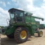 Used John Deere 6620 Combine parts. Used John Deere 6620 Combine parts.