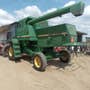 Used John Deere 6620 Combine parts. Used John Deere 6620 Combine parts.