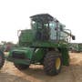1986 Used John Deere 6620 Combine parts. 1986 Used John Deere 6620 Combine parts.