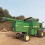 1986 Used John Deere 6620 Combine parts. 1986 Used John Deere 6620 Combine parts.