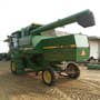 1986 Used John Deere 6620 Combine parts. 1986 Used John Deere 6620 Combine parts.