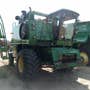 1986 Used John Deere 6620 Combine parts. 1986 Used John Deere 6620 Combine parts.