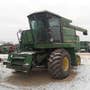 Used John Deere 6620 Combine parts. Used John Deere 6620 Combine parts.