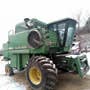 Used John Deere 6620 Combine parts. Used John Deere 6620 Combine parts.