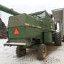 Used John Deere 6620 Combine parts. Used John Deere 6620 Combine parts.