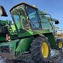 Used John Deere 6620 Combine parts. Used John Deere 6620 Combine parts.