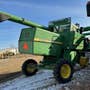 Used John Deere 6620 Combine parts. Used John Deere 6620 Combine parts.