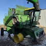Used John Deere 6620 Combine parts. Used John Deere 6620 Combine parts.