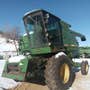 1996 Used John Deere 6620 Combine parts. 1996 Used John Deere 6620 Combine parts.