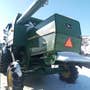 1996 Used John Deere 6620 Combine parts. 1996 Used John Deere 6620 Combine parts.