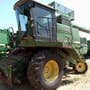 Used John Deere 6620 Combine parts. Used John Deere 6620 Combine parts.