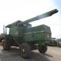 Used John Deere 6620 Combine parts. Used John Deere 6620 Combine parts.