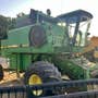 Used John Deere 6620 SH Combine parts. Used John Deere 6620 SH Combine parts.