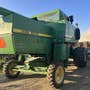 Used John Deere 6620 SH Combine parts. Used John Deere 6620 SH Combine parts.