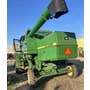 Used John Deere 6620 SH Combine parts. Used John Deere 6620 SH Combine parts.