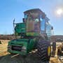 1989 Used John Deere 6620 SH Combine parts. 1989 Used John Deere 6620 SH Combine parts.