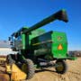 1989 Used John Deere 6620 SH Combine parts. 1989 Used John Deere 6620 SH Combine parts.