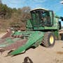 Used John Deere 6620 SH Combine parts. Used John Deere 6620 SH Combine parts.
