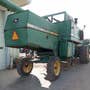 Used John Deere 6620 SH Combine parts. Used John Deere 6620 SH Combine parts.