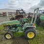 Used John Deere 670 Tractor parts. Used John Deere 670 Tractor parts.