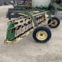 Used John Deere 671 Rake / Tedder parts. Used John Deere 671 Rake / Tedder parts.