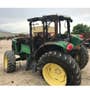 Used John Deere 6715 Tractor parts. Used John Deere 6715 Tractor parts.