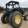 Used John Deere 6715 Tractor parts. Used John Deere 6715 Tractor parts.