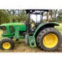 Used John Deere 6715 Tractor parts. Used John Deere 6715 Tractor parts.