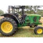 Used John Deere 6715 Tractor parts. Used John Deere 6715 Tractor parts.