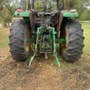 Used John Deere 6715 Tractor parts. Used John Deere 6715 Tractor parts.