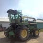 1998 Used John Deere 6750 Harvester parts. 1998 Used John Deere 6750 Harvester parts.