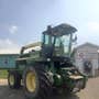 1998 Used John Deere 6750 Harvester parts. 1998 Used John Deere 6750 Harvester parts.