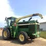 1998 Used John Deere 6750 Harvester parts. 1998 Used John Deere 6750 Harvester parts.