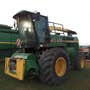 1998 Used John Deere 6750 Harvester parts. 1998 Used John Deere 6750 Harvester parts.