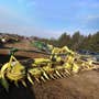 2014 Used John Deere 690 Header parts. 2014 Used John Deere 690 Header parts.