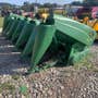 Used John Deere 694 Header parts. Used John Deere 694 Header parts.