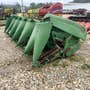 Used John Deere 694 Header parts. Used John Deere 694 Header parts.
