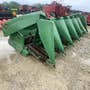 Used John Deere 694 Header parts. Used John Deere 694 Header parts.